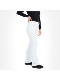 Miniatura Sun Valley, Ixora pantalones de esquí softshell mujeres blanco