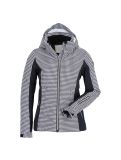 Miniatura Sun Valley, Koweil chaqueta de esquí mujeres negro