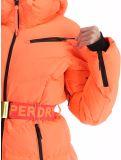 Miniatura Superdry, Ski Luxe Puffer chaqueta de esquí mujeres Pastelline Coral rosa 