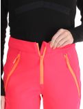 Miniatura Superdry, Ski Softshell Slim pantalones de esquí softshell mujeres Hyper Fire Pink rosa 