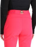 Miniatura Superdry, Ski Softshell Slim pantalones de esquí softshell mujeres Hyper Fire Pink rosa 