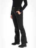 Miniatura Superdry, Ski Softshell Slim pantalones de esquí softshell mujeres Black negro 