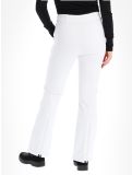 Miniatura Superdry, Ski Softshell Slim pantalones de esquí softshell mujeres White blanco 