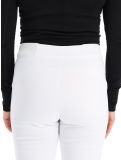 Miniatura Superdry, Ski Softshell Slim pantalones de esquí softshell mujeres White blanco 