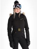 Miniatura Superdry, Ski Suit ropa del mono mujeres Black negro 