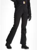 Miniatura Superdry, Ski Suit ropa del mono mujeres Black negro 