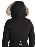 Miniatura Superdry, Ski Suit ropa del mono mujeres Black negro 