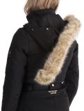 Miniatura Superdry, Ski Suit ropa del mono mujeres Black negro 