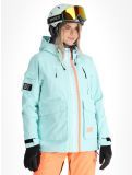 Miniatura Superdry, Ski Ultimate Rescue chaqueta de esquí mujeres Cali Blue azul 