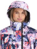 Miniatura Superdry, Ski Ultimate Rescue chaqueta de esquí mujeres Mountain Mesh Purple multicolor, púrpura 