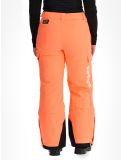 Miniatura Superdry, Ski Ultimate Rescue pantalones de esquí mujeres Pastelline Coral rosa 