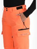 Miniatura Superdry, Ski Ultimate Rescue pantalones de esquí mujeres Pastelline Coral rosa 