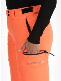 Miniatura Superdry, Ski Ultimate Rescue pantalones de esquí mujeres Pastelline Coral rosa 