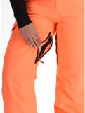 Miniatura Superdry, Ski Ultimate Rescue pantalones de esquí mujeres Pastelline Coral rosa 