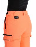 Miniatura Superdry, Ski Ultimate Rescue pantalones de esquí mujeres Pastelline Coral rosa 