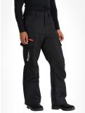 Miniatura Superdry, Ski Ultimate Rescue pantalones de esquí hombres Black negro 