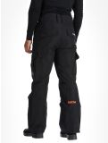 Miniatura Superdry, Ski Ultimate Rescue pantalones de esquí hombres Black negro 