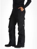 Miniatura Superdry, Ski Ultimate Rescue pantalones de esquí hombres Black negro 