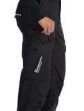 Miniatura Superdry, Ski Ultimate Rescue pantalones de esquí hombres Black negro 