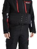 Miniatura Superdry, Ski Ultimate Rescue chaqueta de esquí hombres Black negro 