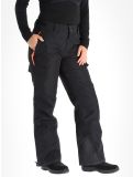 Miniatura Superdry, Ski Ultimate Rescue pantalones de esquí mujeres Black negro 