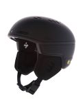 Miniatura Sweet Protection, Adapter MIPS casco unisex Dirt Black negro 