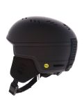 Miniatura Sweet Protection, Adapter MIPS casco unisex Dirt Black negro 