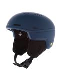 Miniatura Sweet Protection, Adapter MIPS casco unisex Juniper Blue azul 