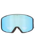 Miniatura Sweet Protection, Boondock RIG Reflect gafas de esquí unisex Aquamarine / Matte Black / Black azul, negro 