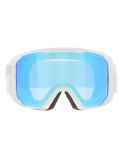 Miniatura Sweet Protection, Durden RIG Reflect gafas de esquí unisex Aquamarine/Bronco White/Bronco Peaks azul, blanco 