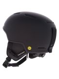 Miniatura Sweet Protection, Looper MIPS casco unisex Dirt Black negro 