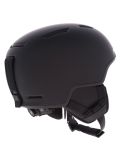 Miniatura Sweet Protection, Looper MIPS casco unisex Dirt Black negro 