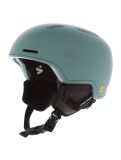 Miniatura Sweet Protection, Looper MIPS casco unisex Willow Green verde 