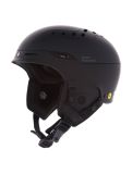 Miniatura Sweet Protection, Switcher MIPS casco unisex Dirt Black negro 