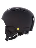 Miniatura Sweet Protection, Winder MIPS casco unisex Dirt Black negro 