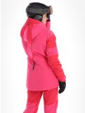 Miniatura Tenson, Aerismo Ski chaqueta de esquí mujeres Fuchsia Purple rojo 