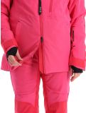 Miniatura Tenson, Aerismo Ski chaqueta de esquí mujeres Fuchsia Purple rojo 