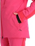 Miniatura Tenson, Aerismo Ski chaqueta de esquí mujeres Fuchsia Purple rojo 