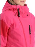 Miniatura Tenson, Aerismo Ski chaqueta de esquí mujeres Fuchsia Purple rojo 