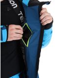 Miniatura Tenson, Aerismo chaqueta de esquí hombres Dark Petrol azul 