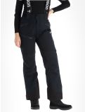 Miniatura Tenson, Aerismo Ski pantalones de esquí mujeres Black negro 