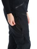 Miniatura Tenson, Aerismo Ski pantalones de esquí mujeres Black negro 