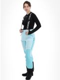 Miniatura Tenson, Aerismo pantalones de esquí mujeres Light Turqoise Turquoise 