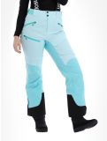 Miniatura Tenson, Aerismo pantalones de esquí mujeres Light Turqoise Turquoise 