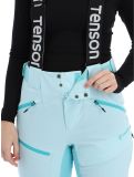 Miniatura Tenson, Aerismo pantalones de esquí mujeres Light Turqoise Turquoise 