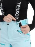 Miniatura Tenson, Aerismo pantalones de esquí mujeres Light Turqoise Turquoise 