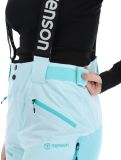 Miniatura Tenson, Aerismo pantalones de esquí mujeres Light Turqoise Turquoise 