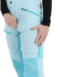 Miniatura Tenson, Aerismo pantalones de esquí mujeres Light Turqoise Turquoise 