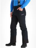 Miniatura Tenson, Aerismo Ski pantalones de esquí hombres Black negro 