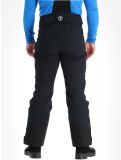 Miniatura Tenson, Aerismo Ski pantalones de esquí hombres Black negro 